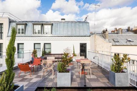 Le Grand Quartier - 18