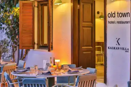 Old Town Kalkan - 19