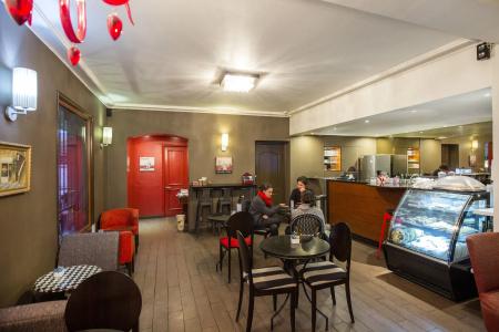 Park Plaza Bonaparte Boutique - 18