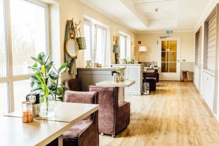 Beach Motel St. Peter-Ording - 30