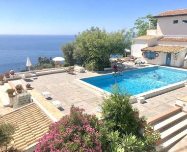 Residence Terra Rossa Taormina - 13