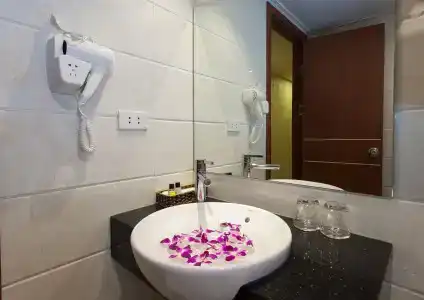 Hanoi Diamond King - 7