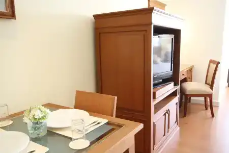 Kameo Grand & Serviced Apartment, Rayong - 3