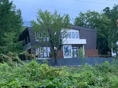Wadano Forest & - 11