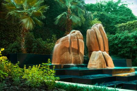 Santiago Marriott - 49