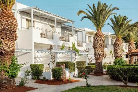 Sol Marina Beach Crete - 56