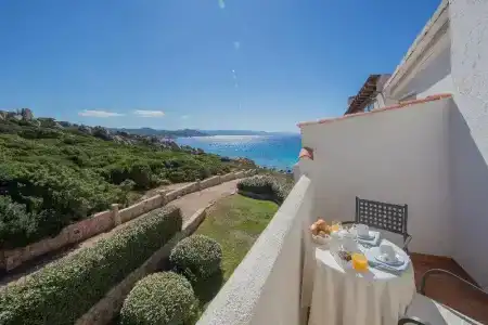 Colonna Grand Capo Testa - 55