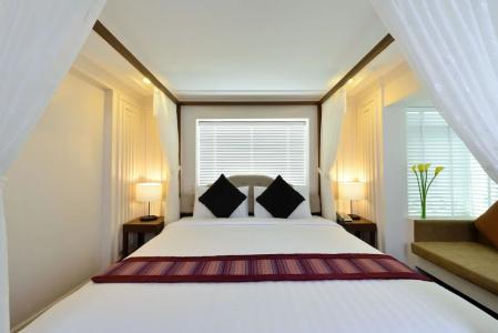 Siam Champs Elyseesi Unique - 51