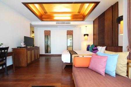 Railay Village Resort - 4