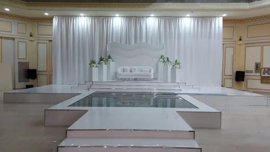 Al Salam Grand & Resort - 16