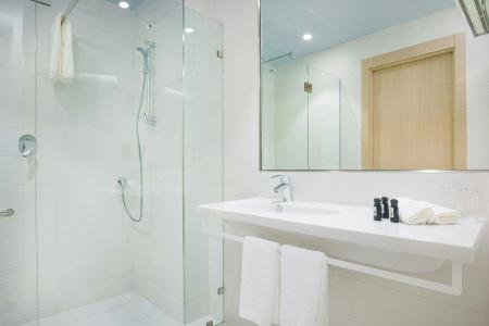 Swiss-Belinn Muscat Oman - 28