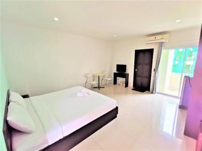 Btc Hua Hin Home Private Pool Villa Downtown Hua Hin - 52