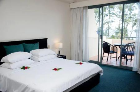 Phan Thiet Ocean Dunes Resort - 43