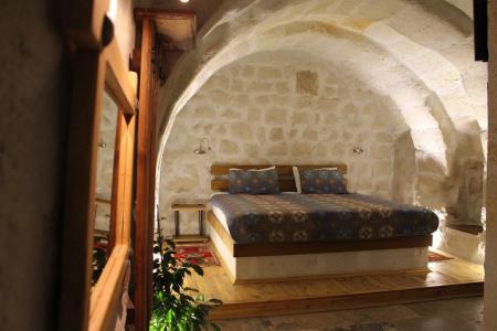 Hanzade Suites - 16