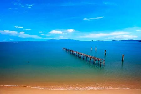 Enjoy Beach - 30