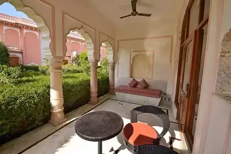 Buena Vista Luxury Garden Spa Resort - 80