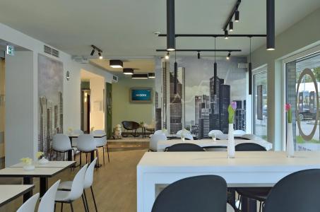b&b Frankfurt-West - 5
