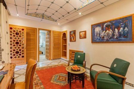 La Maison Arabe, Spa & Cooking Workshops - 31
