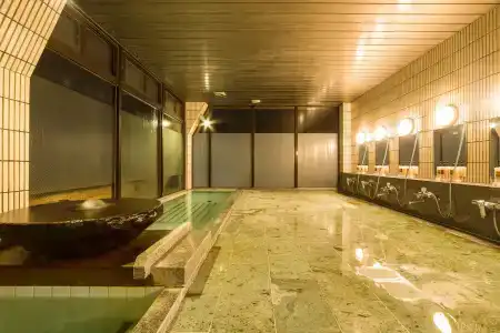 Ryokan Ryokufuso - 21