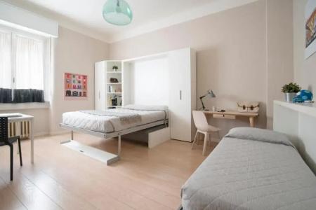 Sigieri Residence Milano - 75