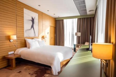 Tallinn by Mercure - 6