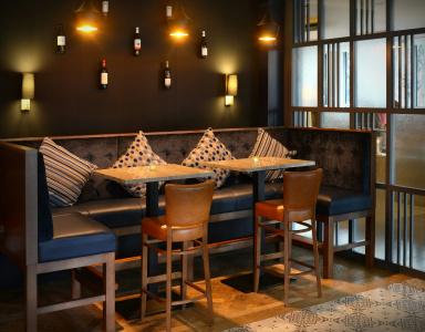 Hilton Dublin Kilmainham - 33
