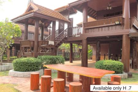 Baan Thai Lanna Pattaya - 89