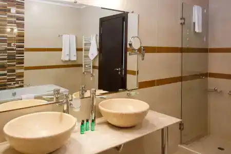 Spa Resort St Ivan Rilski - Halfboard & All Inclusive - 7