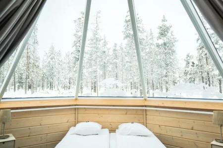 Northern Lights Village - 53