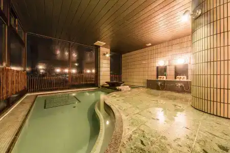 Ryokan Ryokufuso - 14