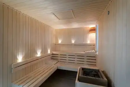 Hôtel Miléade Les Pléïades La Baule - 16
