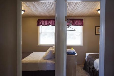 Delton Oaks Resort - 60