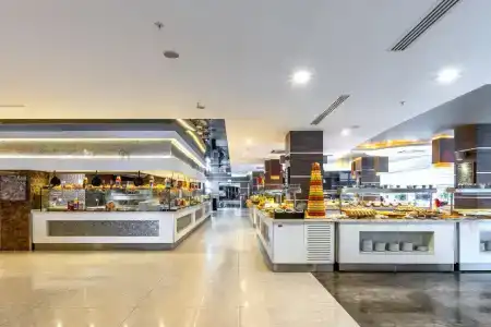 White City Resort - Ultra All Inclusive - 10