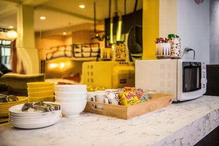 Theme Boutique Bangkok - 130