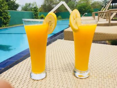 Saman Resort Yala - 33