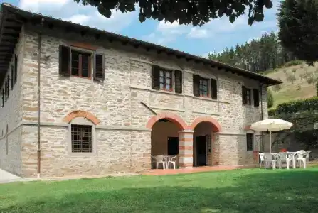 Fattoria Il Lago - 61