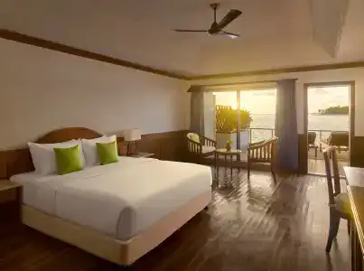 Sun Island Resort & Spa - 36