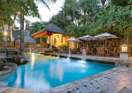 Kuta Paradiso - 12