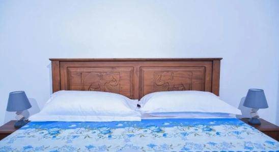 Maison D'hotes Sanda Beach - 4