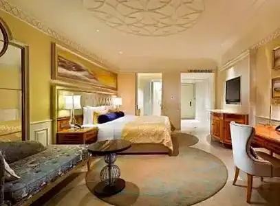 Crowne Plaza Resort Sanya Bay, An Ihg - 32