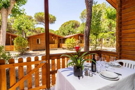 Italia Family Camping Village Viareggio - 81