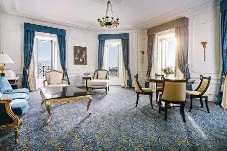 Hôtel du Palais Biarritz, in The Unbound Collection by Hyatt - 129
