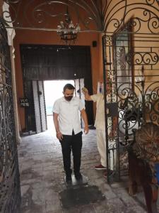 Boutique La Mision De Fray Diego - 31