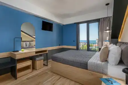 Bemyguest Comfort Pidna - 55