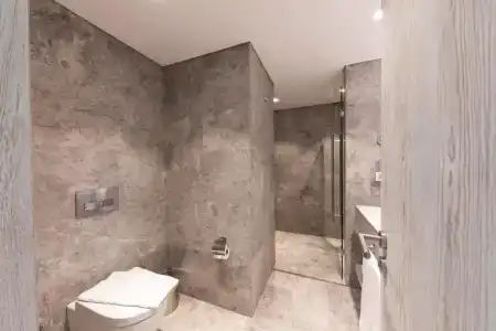 d Resort Murat Reis Ayvalık - 108