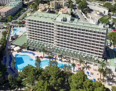 Sol Palmanova All Inclusive - 20