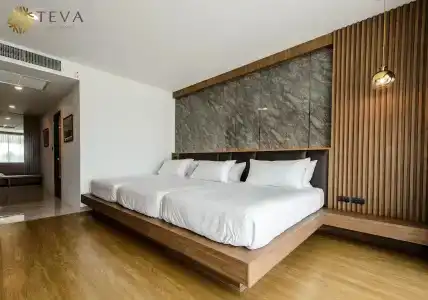 Teva Valley Resort - 2