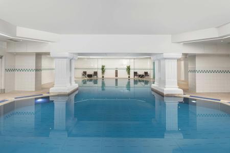 Hilton Brighton Metropole - 14