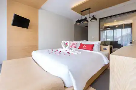 Aurico Kata Resort & Spa - Sha Extra Plus - 4