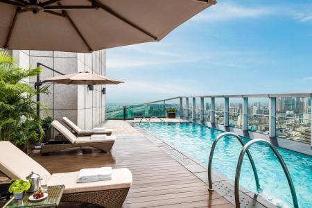 The St. Regis Chengdu - 193